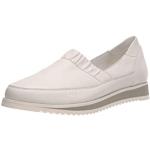 Chaussures casual Salamander blanches Pointure 38 look casual pour femme 