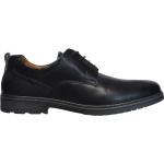 Chaussures Salamander noires en cuir synthétique en cuir Pointure 41 look business pour homme 