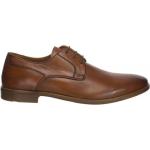 Chaussures Salamander marron en cuir en cuir Pointure 41 look business pour homme 