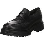 Chaussures casual Salamander noires Pointure 41 look casual pour femme 