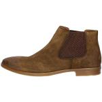 Chaussures casual Salamander marron Pointure 43 look casual pour homme 