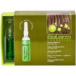 Salerm Cosmetics Mega Conditioner For Nature Moisturising Treatment - 12 Vial x 0.17 oz by Salerm,