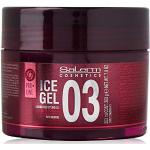 Salerm Ice Gel 03 Strong Hold Styling Gel de Fixat