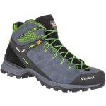 Salewa Alp Mate Mid Wp Hiking Boots Bleu EU 45 Homme