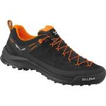 Chaussures de randonnée Salewa orange Pointure 44 look fashion pour homme 