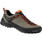 Chaussures de randonnée Salewa grises Pointure 44 look fashion pour homme 