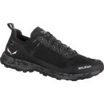 Chaussures de randonnée Salewa Pedroc noires imperméables Pointure 42,5 look fashion pour homme en promo 
