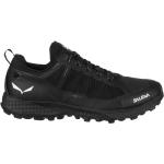 Chaussures de randonnée Salewa Pedroc noires imperméables Pointure 44,5 look fashion pour homme 