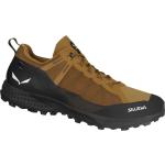 Chaussures de randonnée Salewa Pedroc marron imperméables Pointure 44,5 look fashion pour homme 