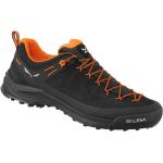 Chaussures de randonnée Salewa noires Pointure 46,5 pour homme 