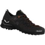 Salewa - Chaussure d'approche - Wildfire 2 M Black/Black pour Homme - Taille 10,5 UK - Noir