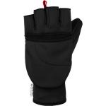 Salewa Sesvenna Fold Back Windstopper Gloves Noir XL Homme