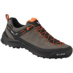 Chaussures de randonnée Salewa marron en gore tex Pointure 42 pour homme en promo 