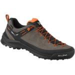 Chaussures de randonnée Salewa marron en gore tex Pointure 44 pour homme en promo 