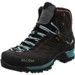 Salewa WS Mountain Trainer Mid Gore-TEX Chaussures