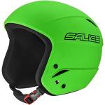 Salice Jump Helmet Vert 51-54 cm