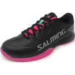 Chaussures de squash Salming Viper roses Pointure 41,5 look fashion pour femme 