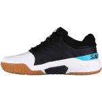 Chaussures de handball Salming blanches Pointure 44,5 look fashion pour homme 