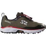 Chaussures de running Salming Trail marron Pointure 36 look fashion pour femme 