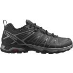 Chaussures de randonnée Salomon Pioneer noires en gore tex Pointure 44,5 look fashion pour homme 