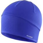 Chapeaux de déguisement Salomon Active bleus en polyester Tailles uniques pour homme 