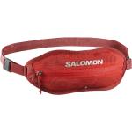 Sacs banane & sacs ceinture Salomon Active rouges en polyester pour femme 