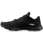 Chaussures de randonnée Salomon Amphib Bold noires Pointure 46 look fashion pour homme 