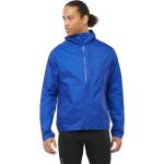 Salomon Bonatti Waterproof Jacket Homme XL