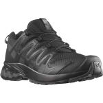 Chaussures de running Salomon XA Pro 3D noires Pointure 40 look fashion pour homme 