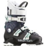 Chaussures de ski Salomon QST blanches Pointure 23,5 en promo 