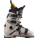 SALOMON Chaussure ski alpin Shift Pro 130 At Rainy/bk/s Homme Beige/Noir "25/25.5" 2023