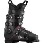 SALOMON Chaussure ski alpin Shift Pro 90 W At Black/bur Femme Noir/Violet "23/23.5" 2022
