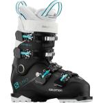 Salomon X Pro 90 Sport Alpine Ski Boots Noir 22.0-22.5