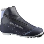Chaussures de sport Salomon RC8 blanches Pointure 38 classiques pour femme en promo 