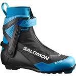 Chaussures de ski Salomon S-LAB bleues Pointure 37,5 
