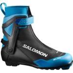 Chaussures de ski de fond Salomon S-LAB blanches Pointure 39,5 