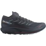 Chaussures de running Salomon Trail blanches Pointure 38,5 look fashion pour femme 