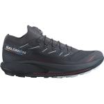 Chaussures de running Salomon Trail blanches Pointure 40 look fashion pour homme 