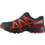 SALOMON Chaussure trail Speedcross Cswp J Black/fiery Red/shocking Orange Enfant Rouge/Orange/Noir "36" 2023