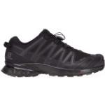 Chaussures de running Salomon XA Pro 3D noires en gore tex étanches Pointure 21 look fashion pour homme 