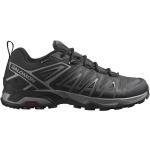 Chaussures de randonnée Salomon Pioneer noires Pointure 44,5 avec un talon jusqu'à 3cm pour homme en promo 