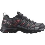 Chaussures de randonnée Salomon Pioneer noires Pointure 40 avec un talon jusqu'à 3cm pour femme en promo 