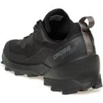 Chaussures de running Salomon Cross Over noires en gore tex Pointure 41 look fashion pour homme 