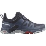 Chaussures de randonnée Salomon X Ultra 4 grises en gore tex Pointure 47,5 pour homme 