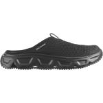 Chaussures de sport Salomon Reelax noires en fil filet Pointure 37 pour femme 