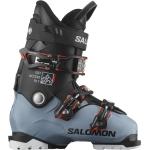 Chaussures de ski Salomon QST bleues Pointure 23,5 