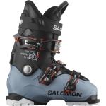 Chaussures de ski Salomon QST bleues Pointure 25,5 