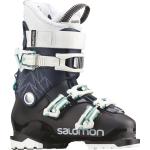 Chaussures de ski Salomon QST bleues Pointure 23,5 