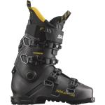 Salomon - Chaussures de ski homme - Shift Pro 120 At Belluga/Black/Silver pour Homme, en Aluminium - Noir