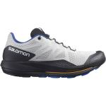 Chaussures de running Salomon Trail blanches Pointure 41 look Rock pour homme 